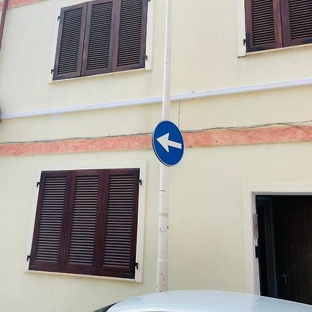 Homesweethome Porto Torres Eksteriør bilde